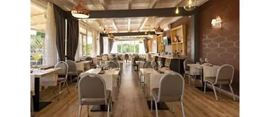 Ristorante Sicomoro - La Terrazza di Venere