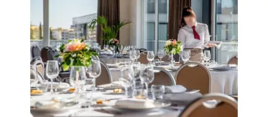Ristorante Sicomoro - La Terrazza di Venere