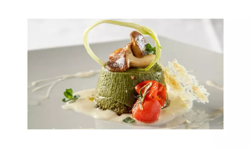 Ristorante Sicomoro - La Terrazza di Venere