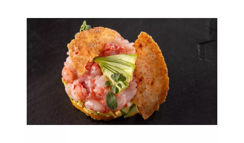 Ristorante Sicomoro - La Terrazza di Venere