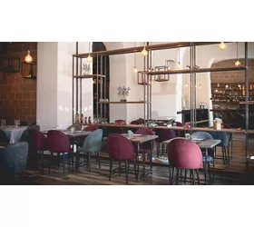 Cortenova Restaurant (ristorante e pizzeria)
