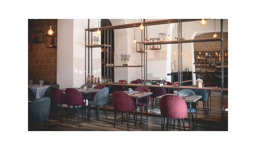 Cortenova Restaurant (ristorante e pizzeria)