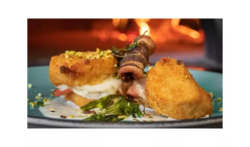 Cortenova Restaurant (ristorante e pizzeria)