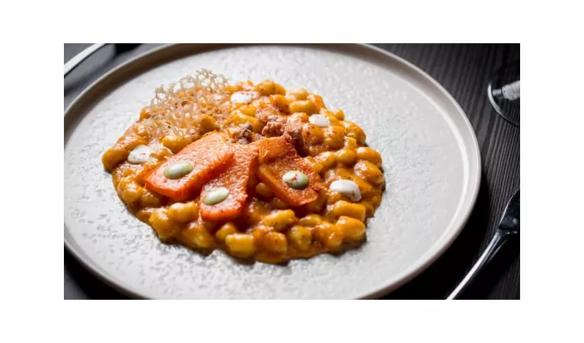 Cortenova Restaurant (ristorante e pizzeria)