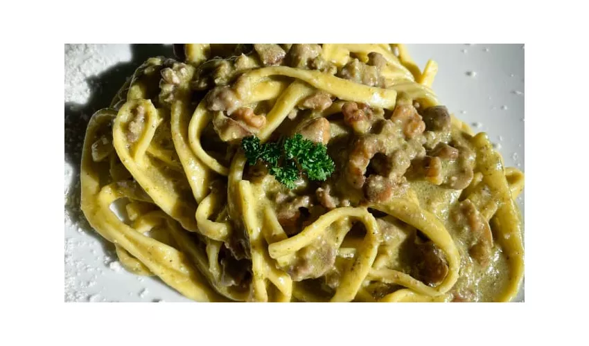 Cortenova Restaurant (ristorante e pizzeria)