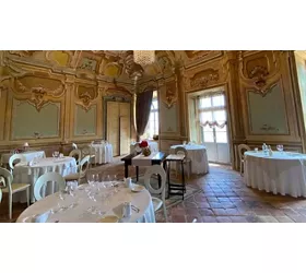 Ristorante Stefano Paganini