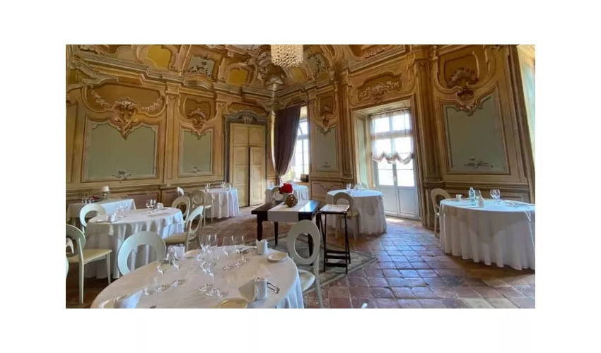 Ristorante Stefano Paganini