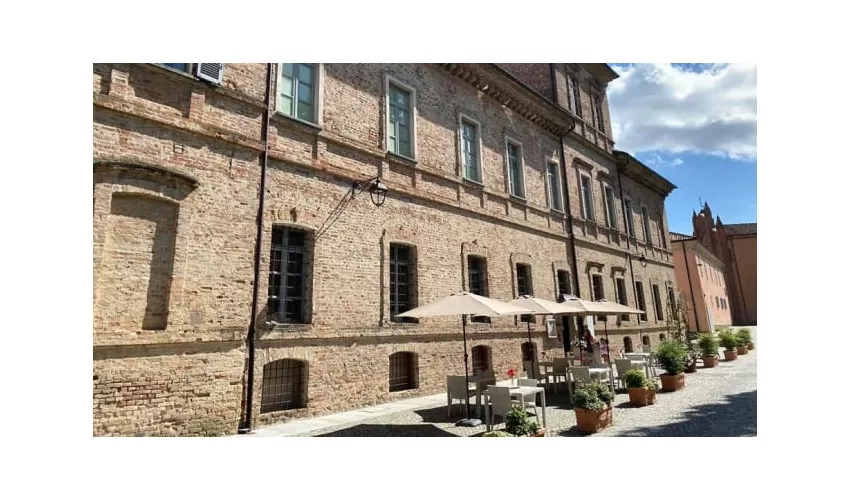 Ristorante Stefano Paganini