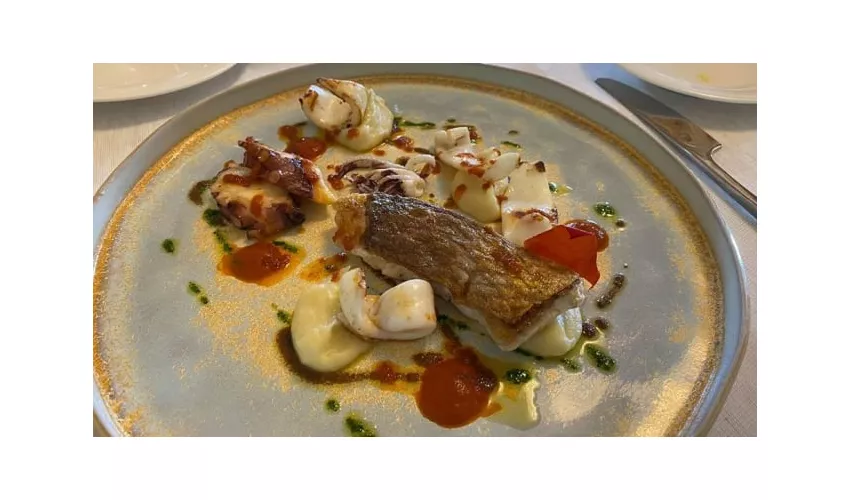 Ristorante Stefano Paganini