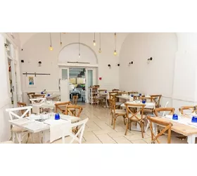 Ristorante Pizzeria Da Giufé
