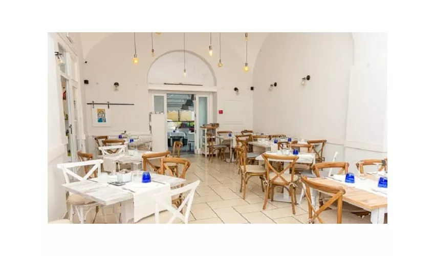 Ristorante Pizzeria Da Giufé