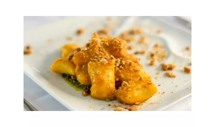 Ristorante Pizzeria Da Giufé