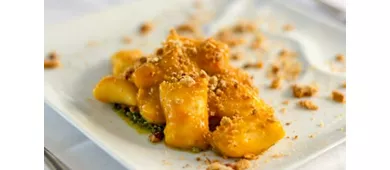 Ristorante Pizzeria Da Giufé
