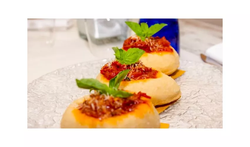 Ristorante Pizzeria Da Giufé