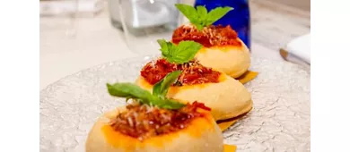 Ristorante Pizzeria Da Giufé