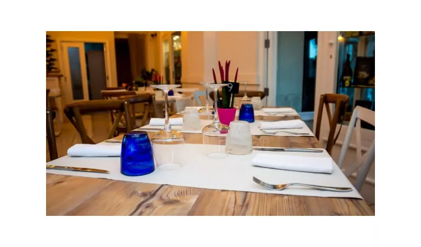 Ristorante Pizzeria Da Giufé
