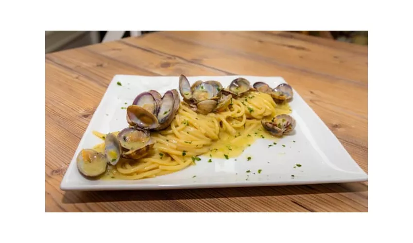 Ristorante Pizzeria Da Giufé