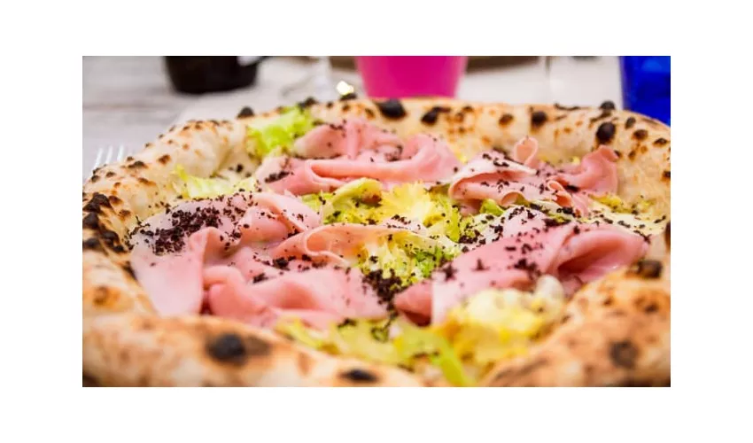 Ristorante Pizzeria Da Giufé