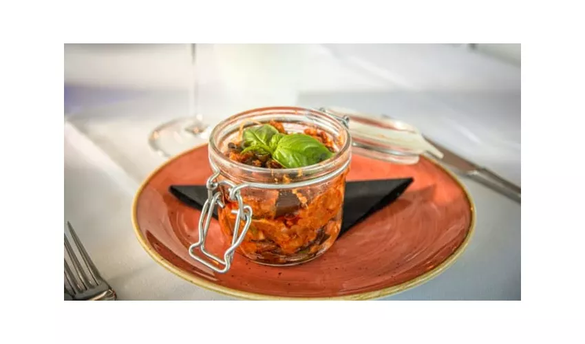 Ristorante Pizzeria Da Giufé