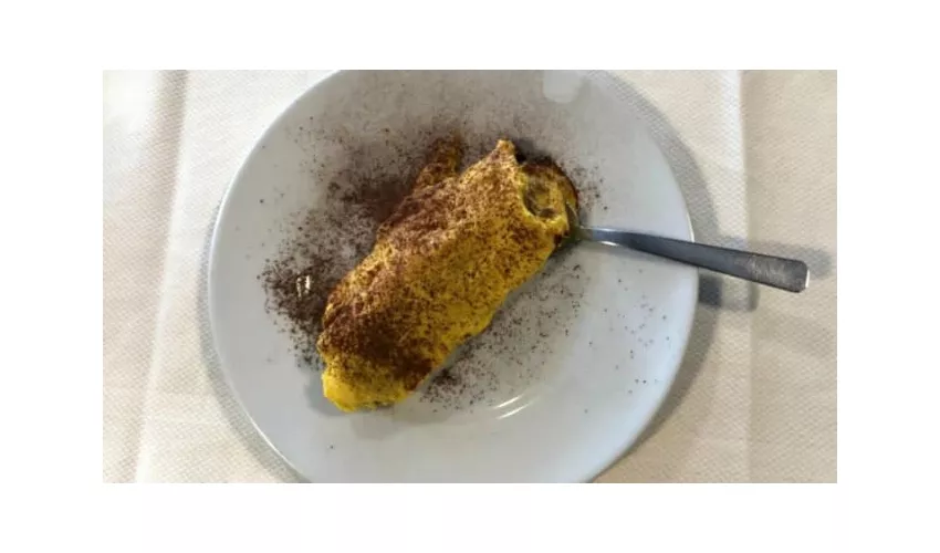 Aris Ristorante