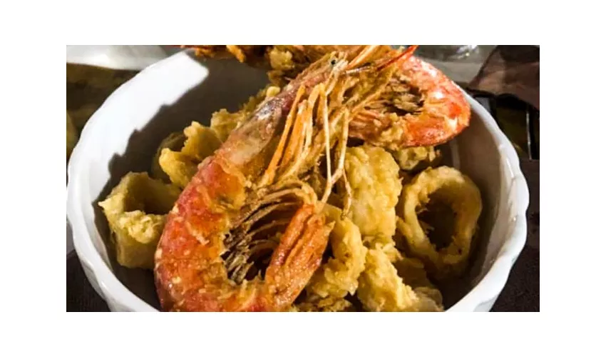 Aris Ristorante