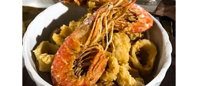 Aris Ristorante