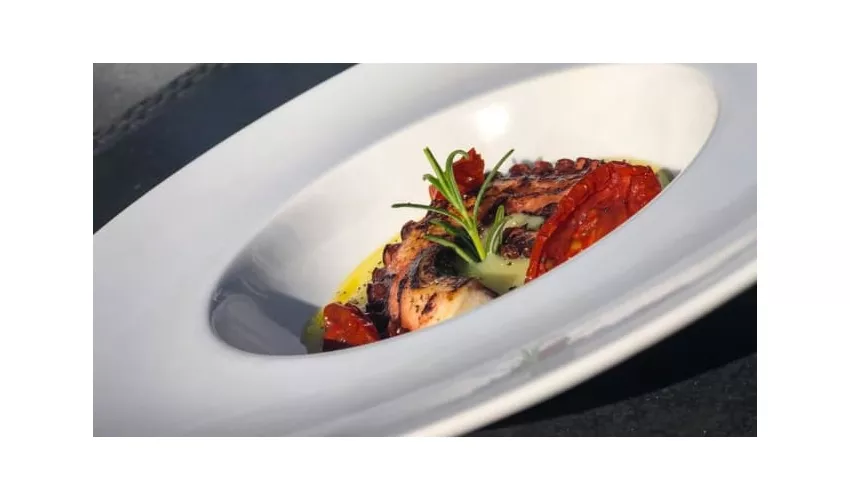 Aris Ristorante