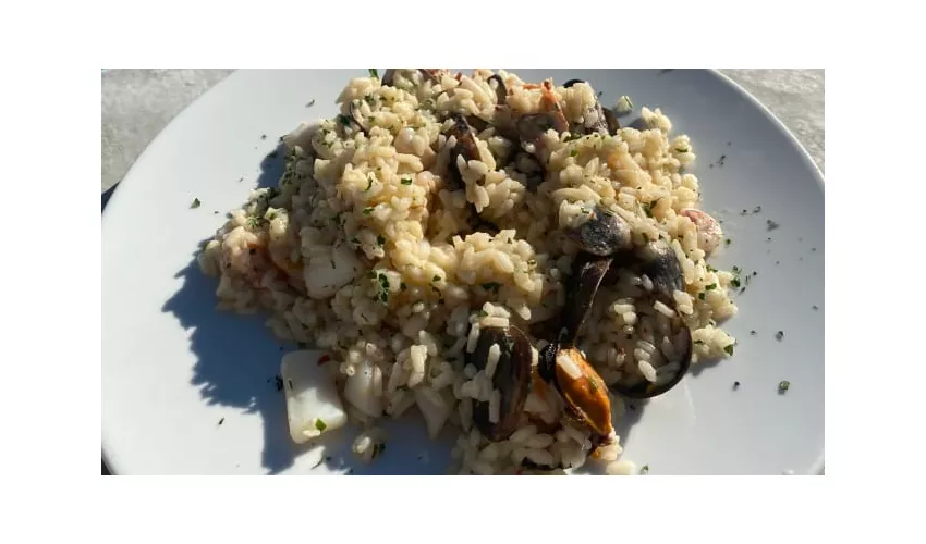 Aris Ristorante