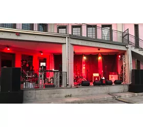 Altrove Pub