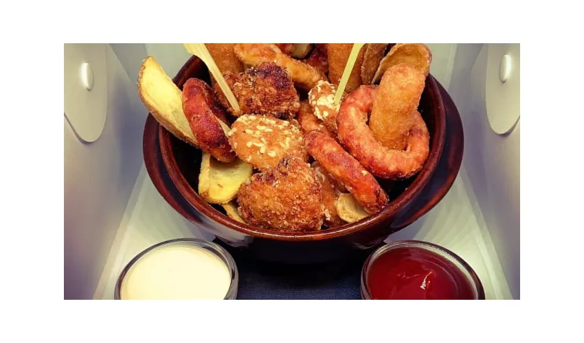 Altrove Pub