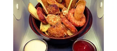 Altrove Pub