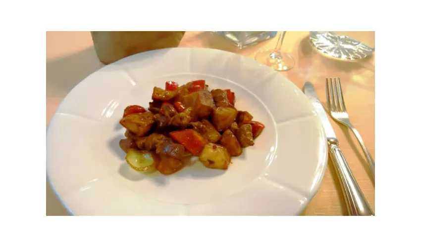 Hotel Franca & Trattoria San Sebastiano