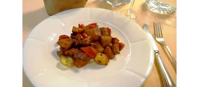 Hotel Franca & Trattoria San Sebastiano