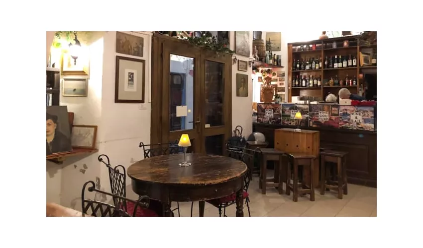 Taverna Malanotte