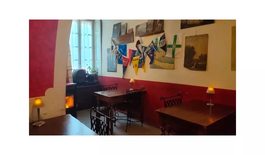 Taverna Malanotte