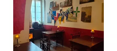 Taverna Malanotte