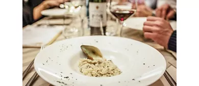 Acqua e farina