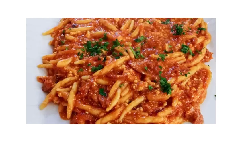 Ristorante Il Quadrifoglio - Ristorante Specialità Pesce
