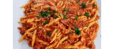 Ristorante Il Quadrifoglio - Ristorante Specialità Pesce
