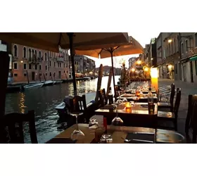 Trattoria Alla Fontana