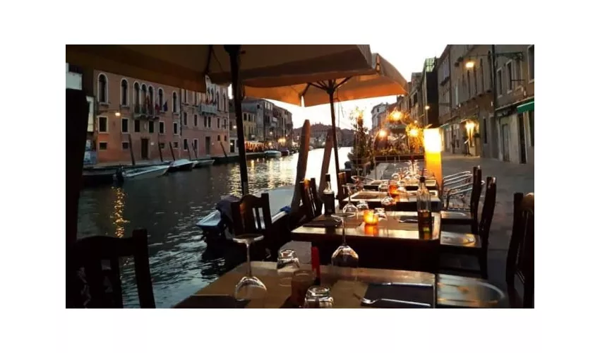 Trattoria Alla Fontana