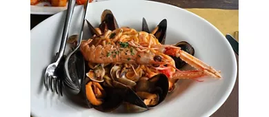 Trattoria Alla Fontana
