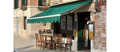 Trattoria Alla Fontana