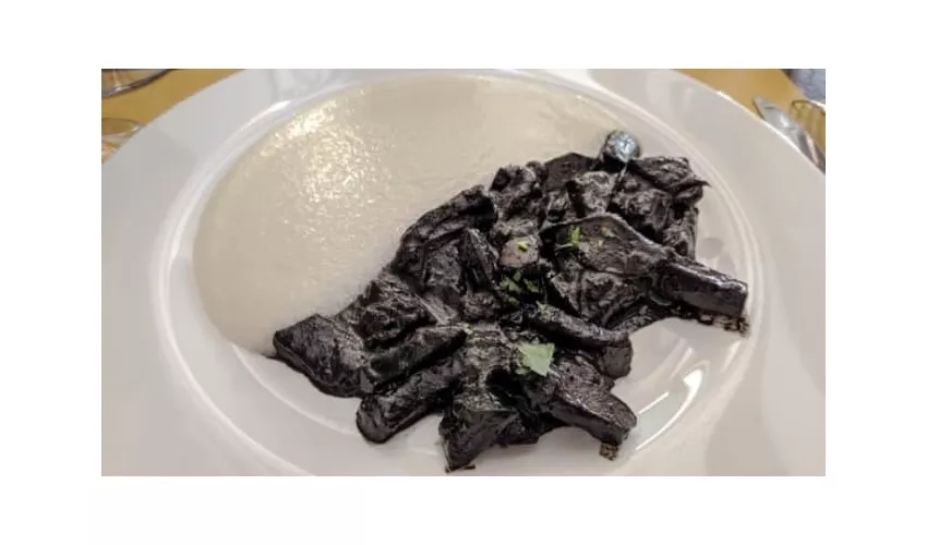 Trattoria Alla Fontana