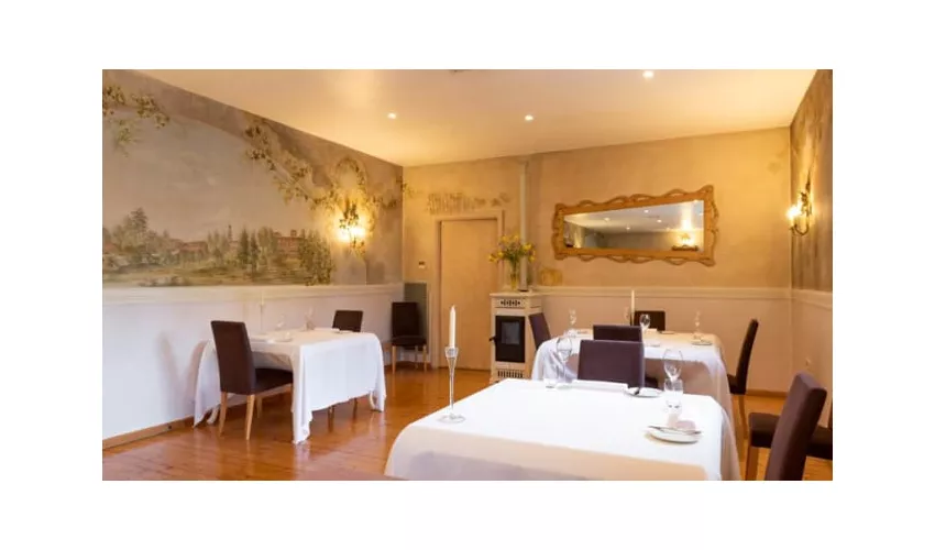 Ristorante Acquerello