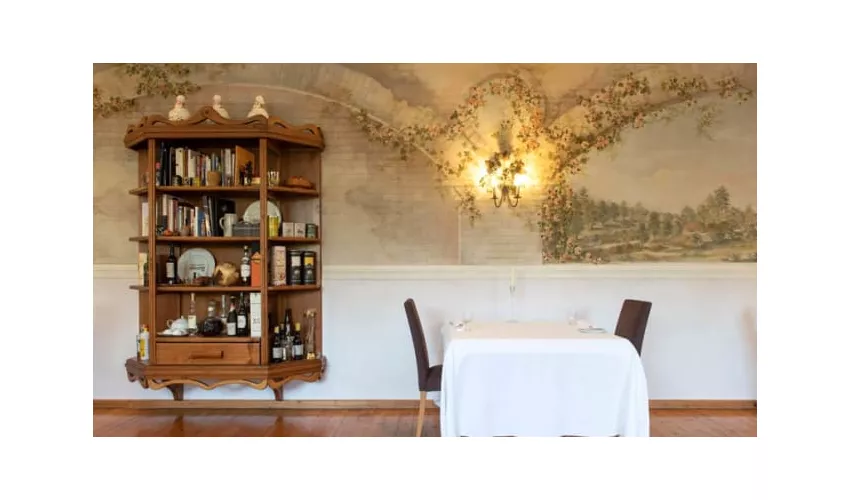 Ristorante Acquerello