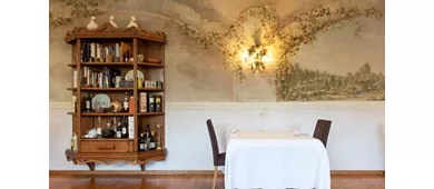 Ristorante Acquerello