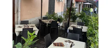 A' Cantinella D'o Convento Portici
