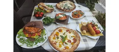 A' Cantinella D'o Convento Portici