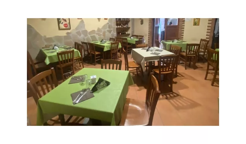 A' Cantinella D'o Convento Portici